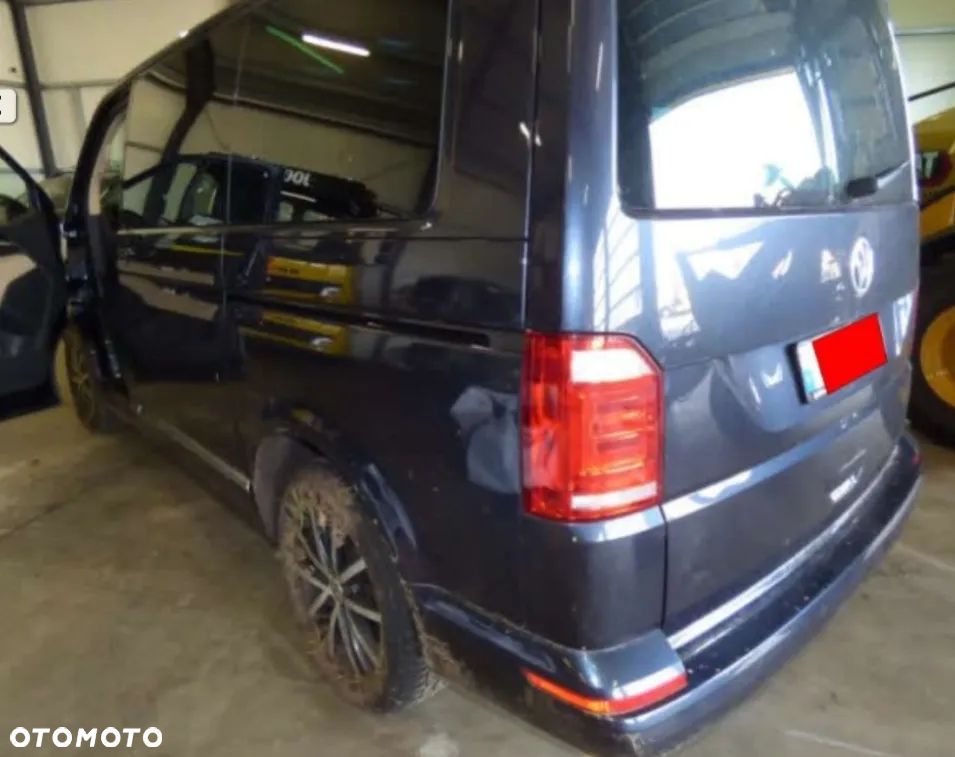 Volkswagen Multivan 2.0 TDI L1 Highline DSG - 2