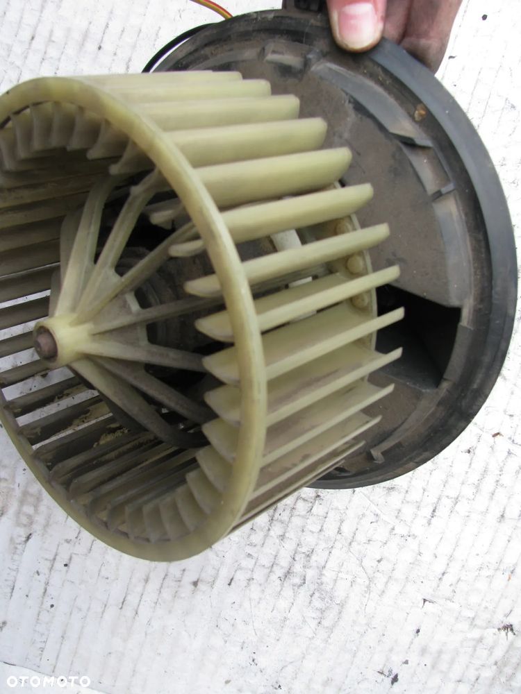 FIAT DOBLO I BRAVO I BRAWA WENTYLATOR DMUCHAWA NAWIEWU 90225 - 3