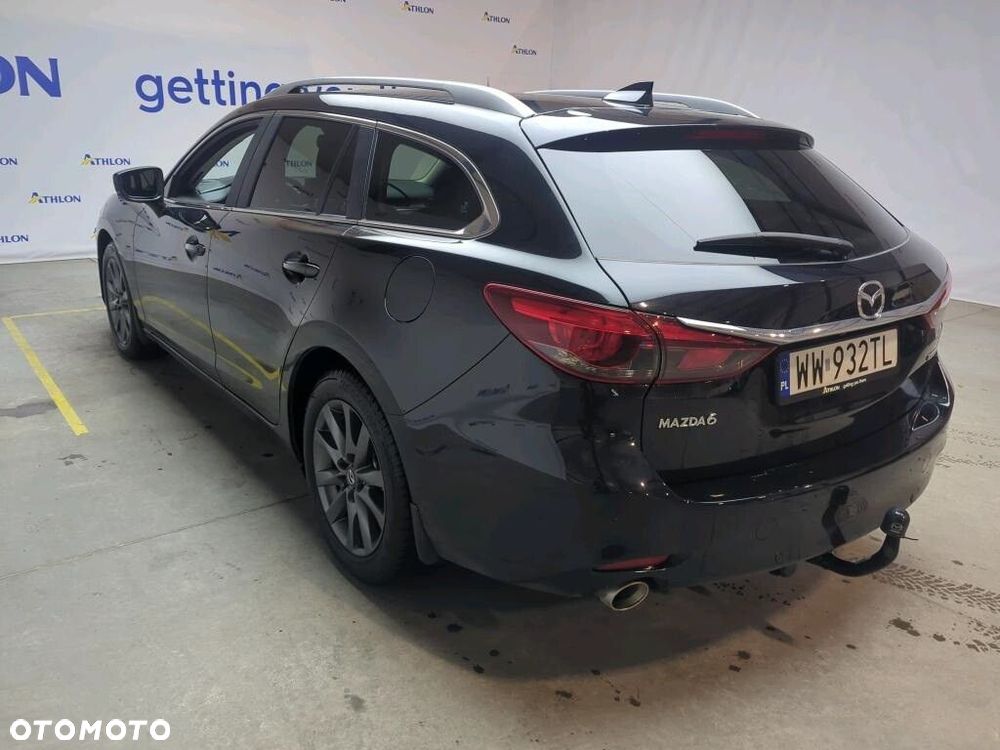 Mazda 6 - 3