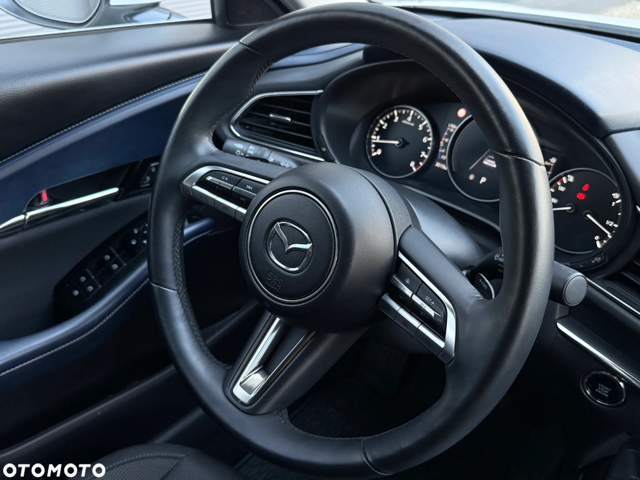 Mazda CX-30 - 20