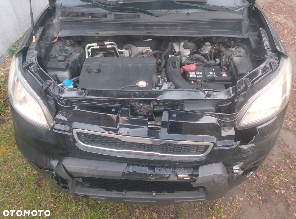 Kia Soul 1.6 CRDi XL EU5 - 7