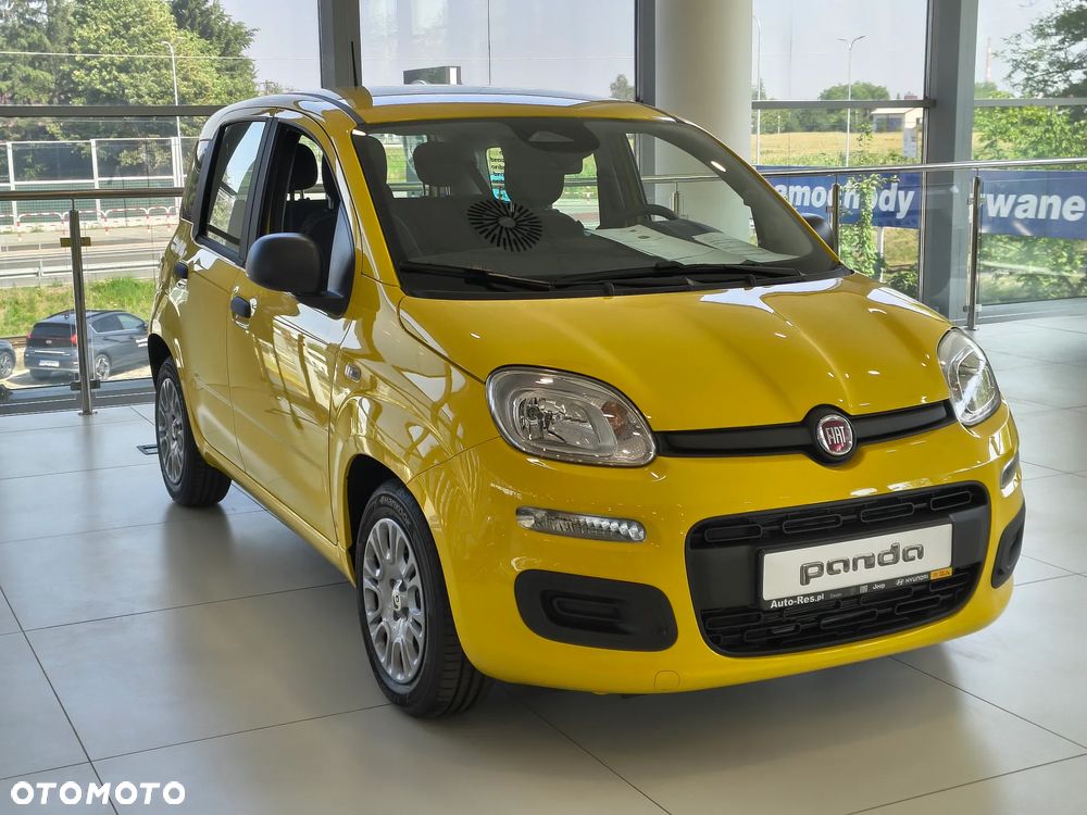 Fiat Pandina 1.0 Hybrid Icon - 3