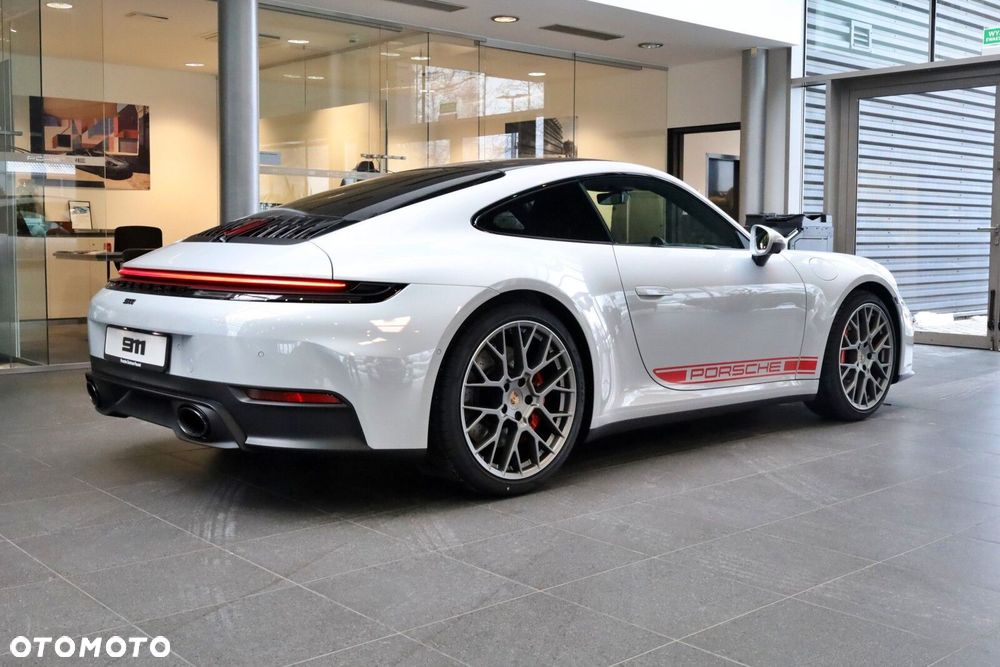 Porsche 911 - 6