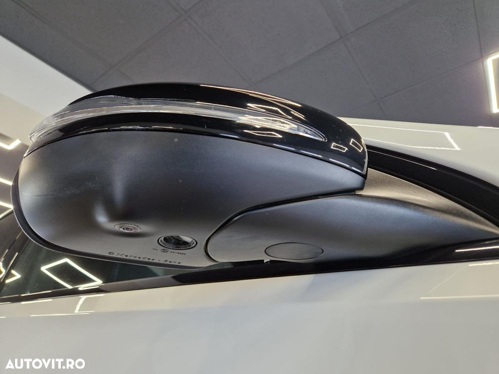 Mercedes-Benz GLE 400 d 4MATIC 9G-TRONIC AMG Line - 18