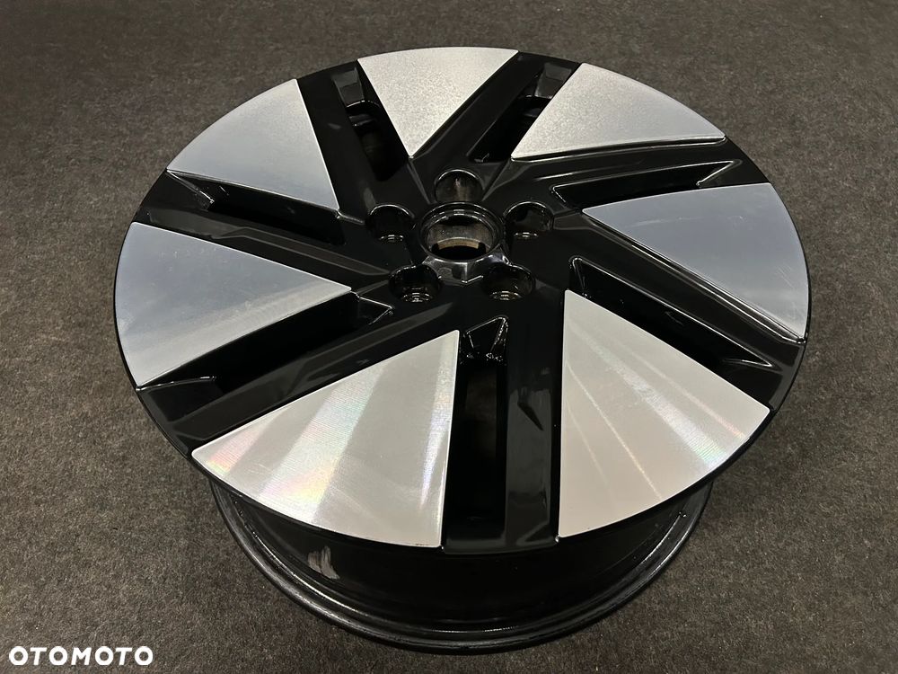 Alufelga Hyundai Ioniq 18 cali 5x114,3 18 cali 1szt. Ładna!  52910-KL110 - 2