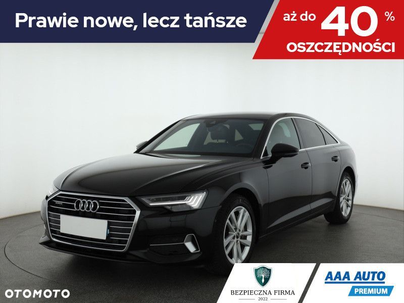 Audi A6 Limousine - 2