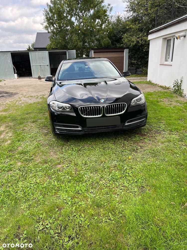 BMW Seria 5 - 23