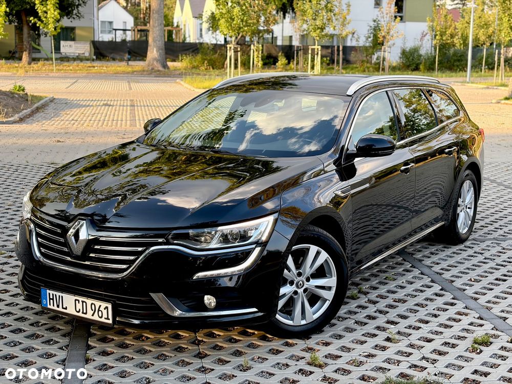 Renault Talisman ENERGY dCi 130 EDC INTENS - 13