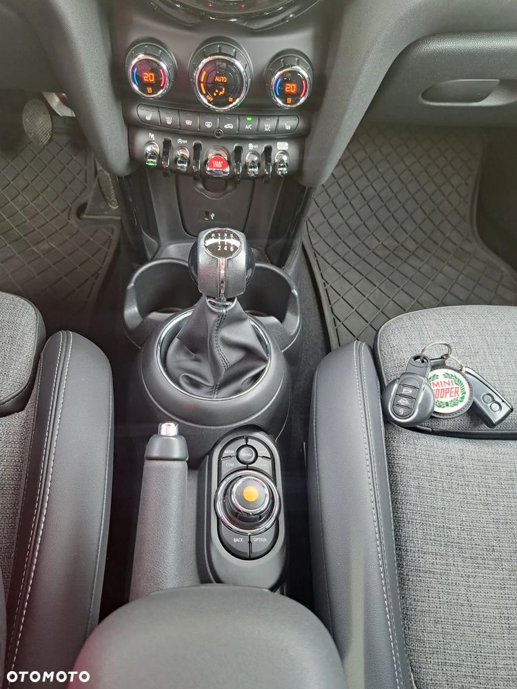 MINI Cooper GPF - 16