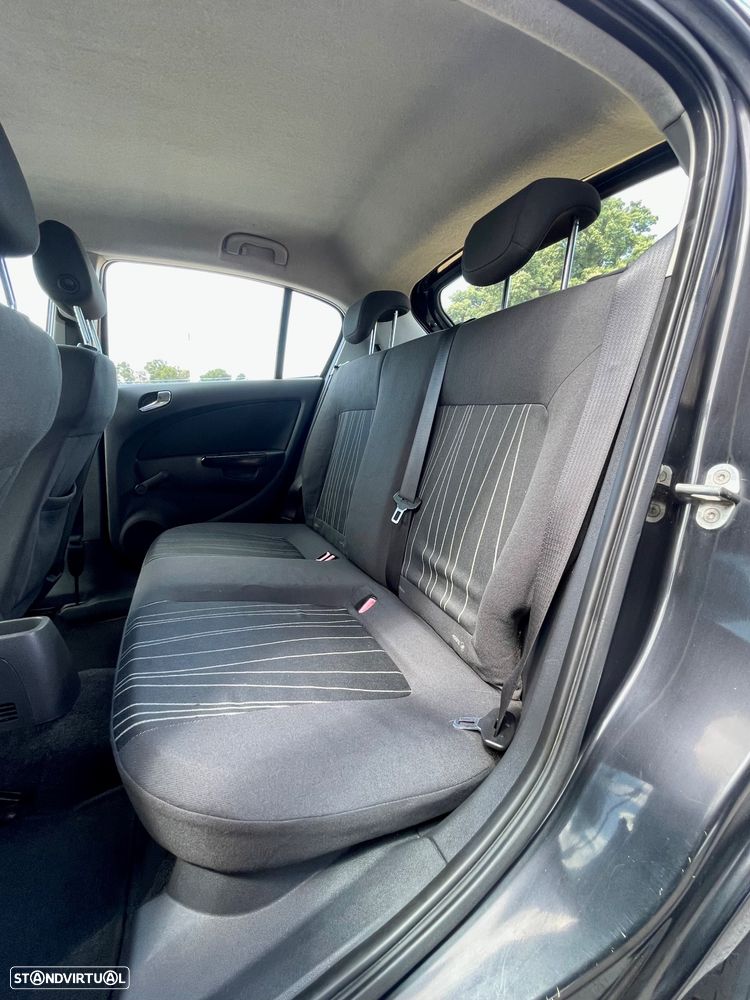 Opel Corsa 1.3 CDTi Enjoy - 18