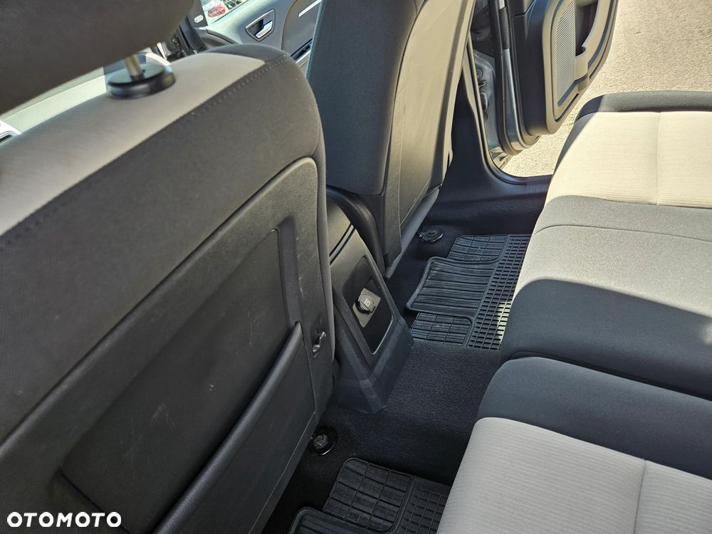 Dodge Journey 2.0 CRD SXT - 14