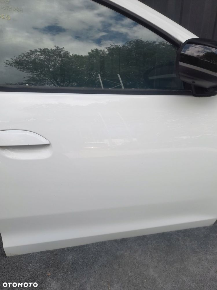 Drzwi lewe/prawe przednie Dacia Duster II- OV369 - 5