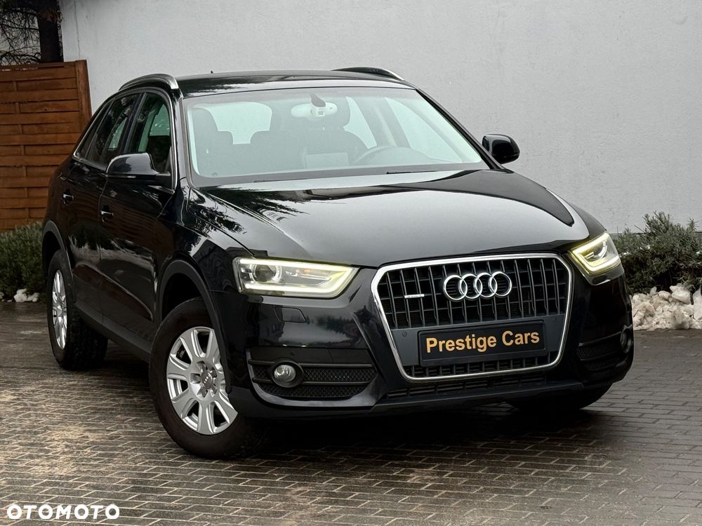 Audi Q3 - 23