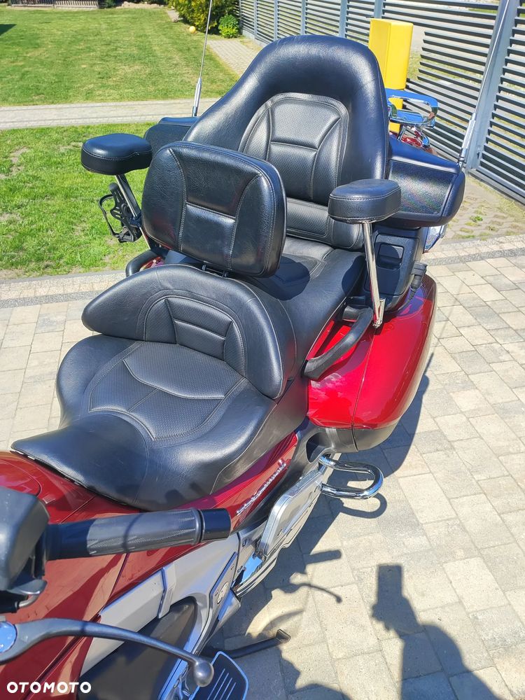 Honda GL - 17
