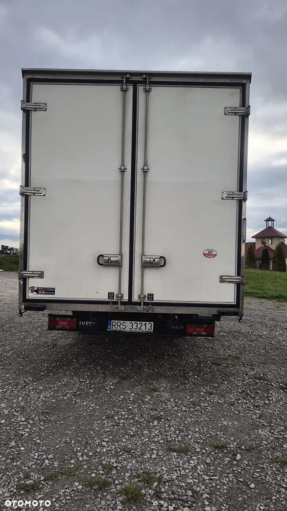 Iveco 35 Daily - 6