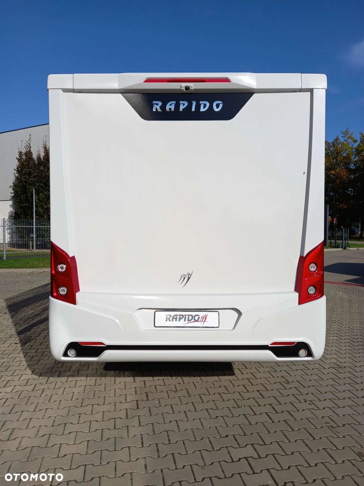 Rapido 854F - 6