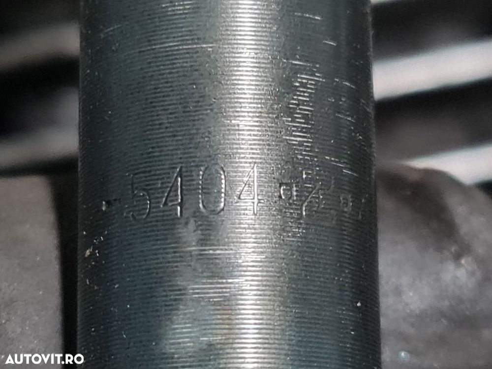 Injector Nissan Navara D22 2.5 Diesel 1998 - 2004 133CP YD25DDTI Euro3 (1347) Diesel ... - 4