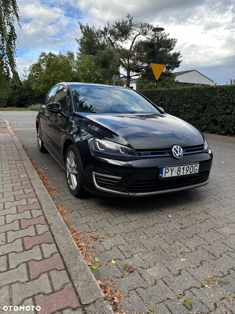 Volkswagen Golf - 19