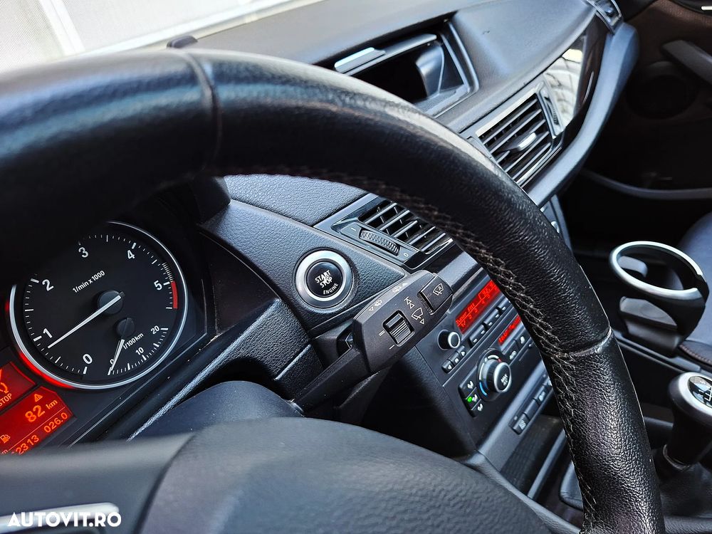 BMW X1 xDrive18d xLine - 19