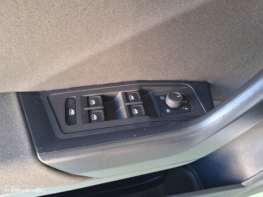 VW T-Roc 1.0 TSI Style - 12