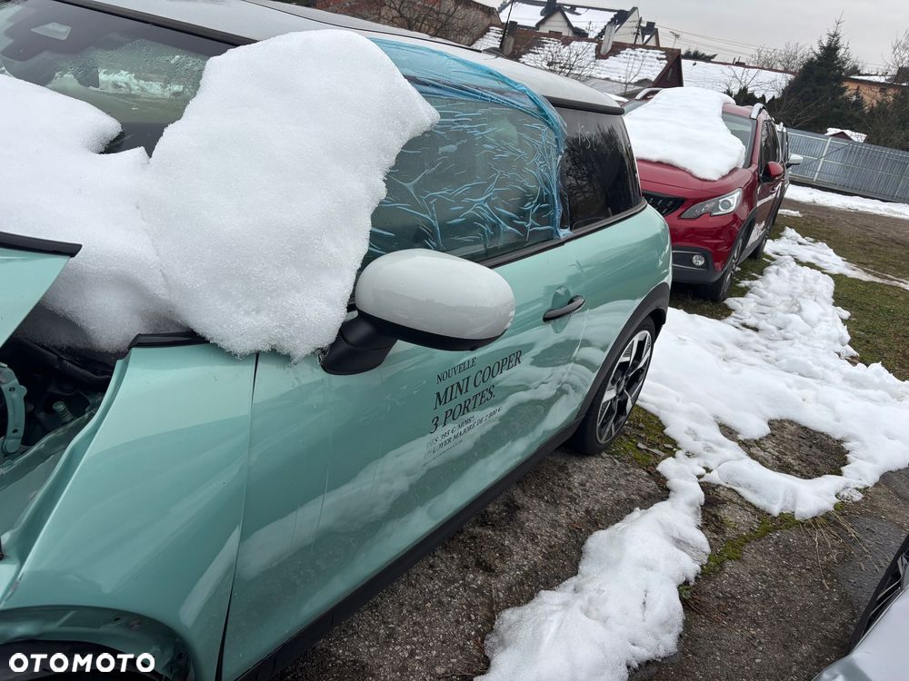 MINI Cooper John Works Anniversary Edition sport - 24