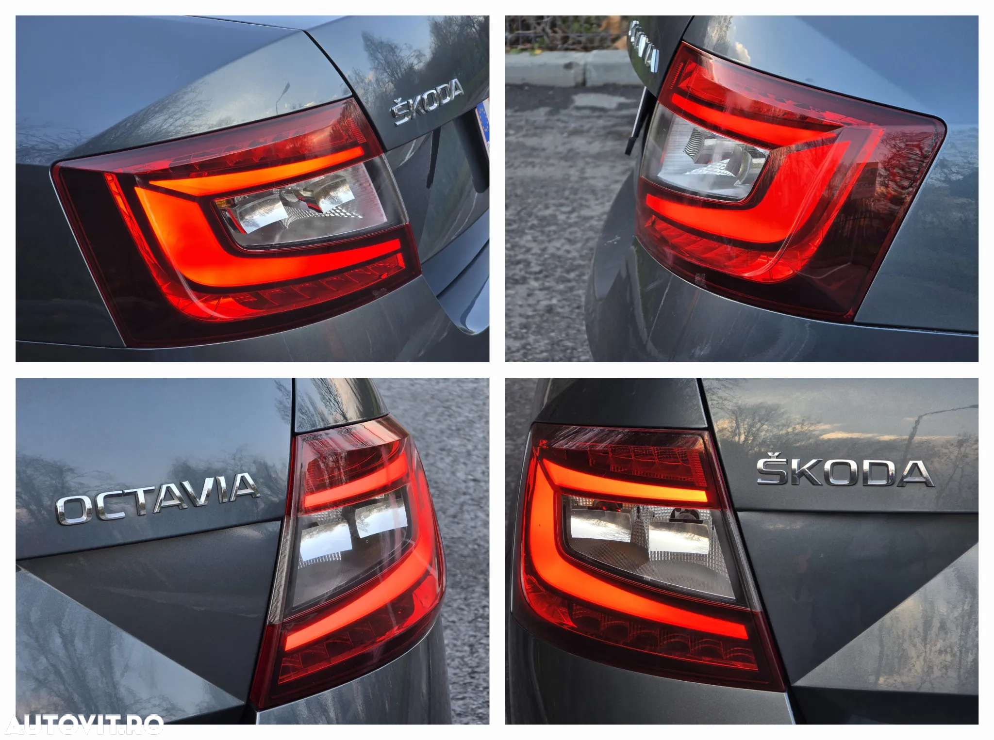 Skoda Octavia 1.6 TDI Ambition - 18