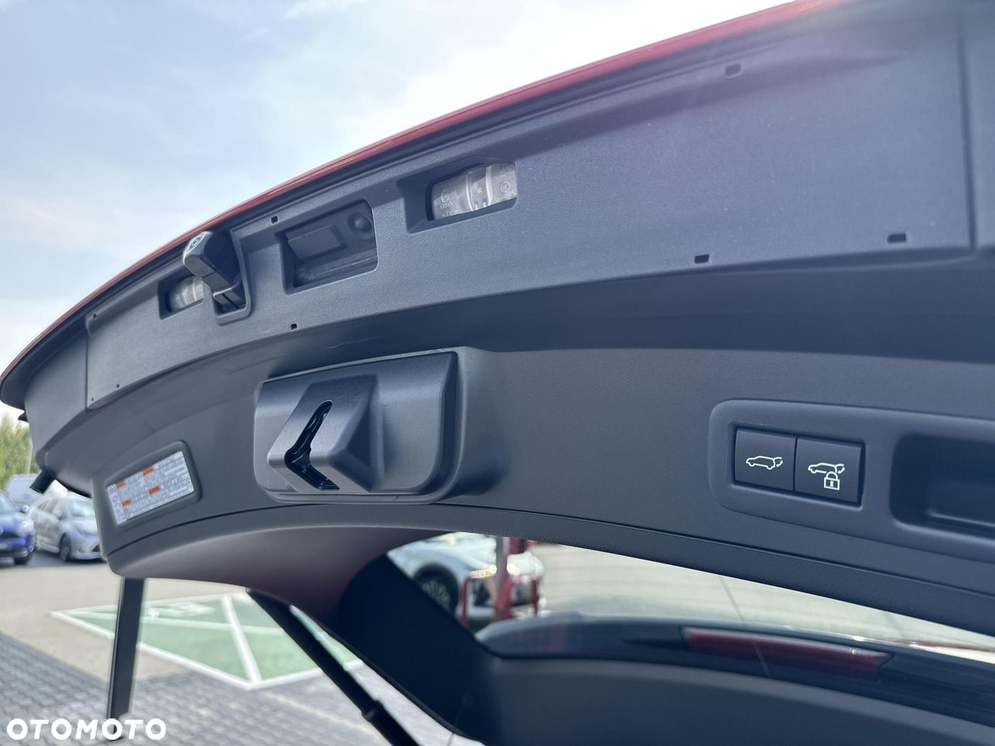 Lexus UX 200 GPF F Impression 2WD - 26