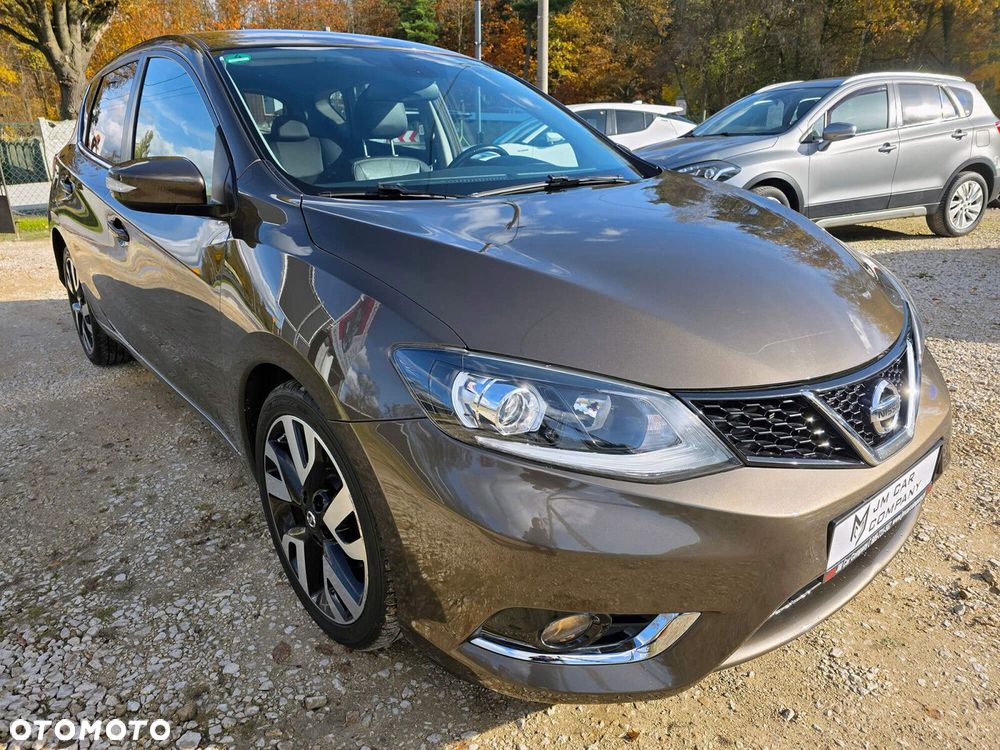 Nissan Pulsar - 16