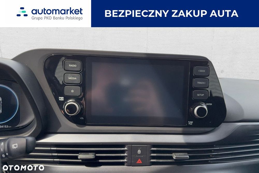 Hyundai Bayon 1.0 T-GDI Smart - 11
