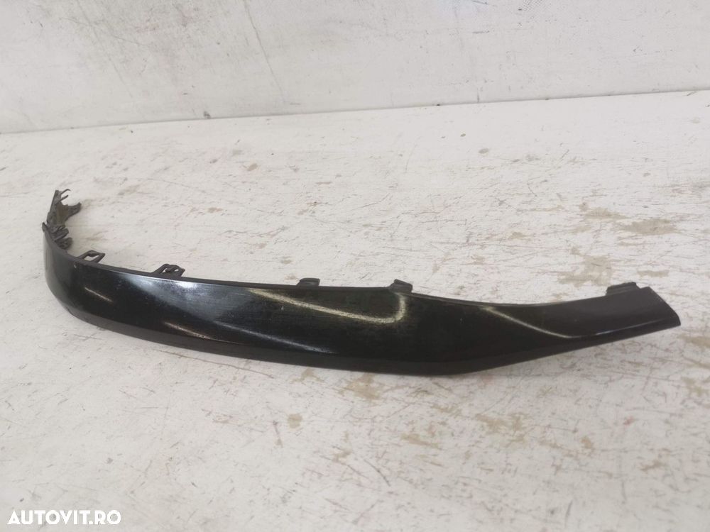 Ornament Bara Fata Dreapta Audi A8 D5 2017 2018 2019 2020 Original In - 3