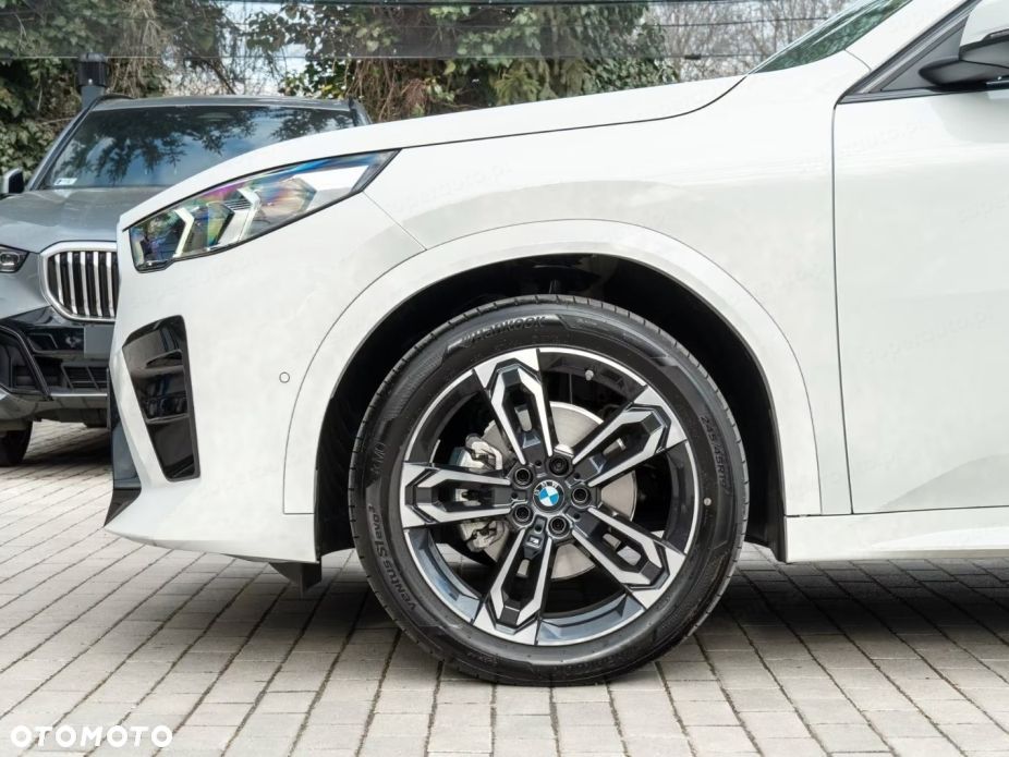 BMW X2 sDrive20i mHEV M Sport - 17