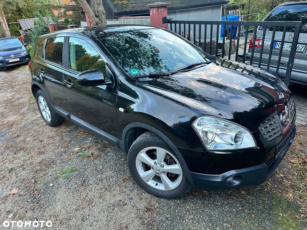 Nissan Qashqai - 20