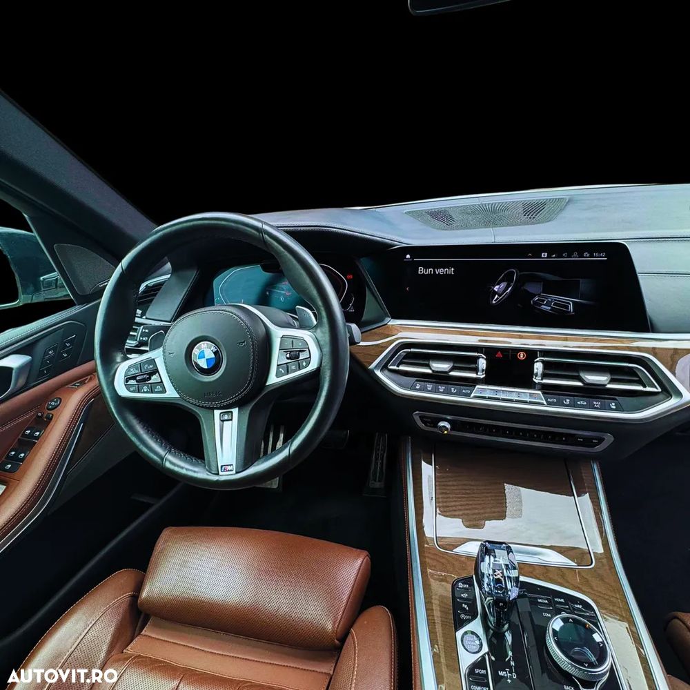 BMW X5 - 5