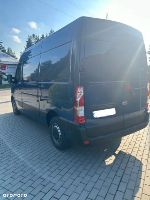 Renault MASTER - 3