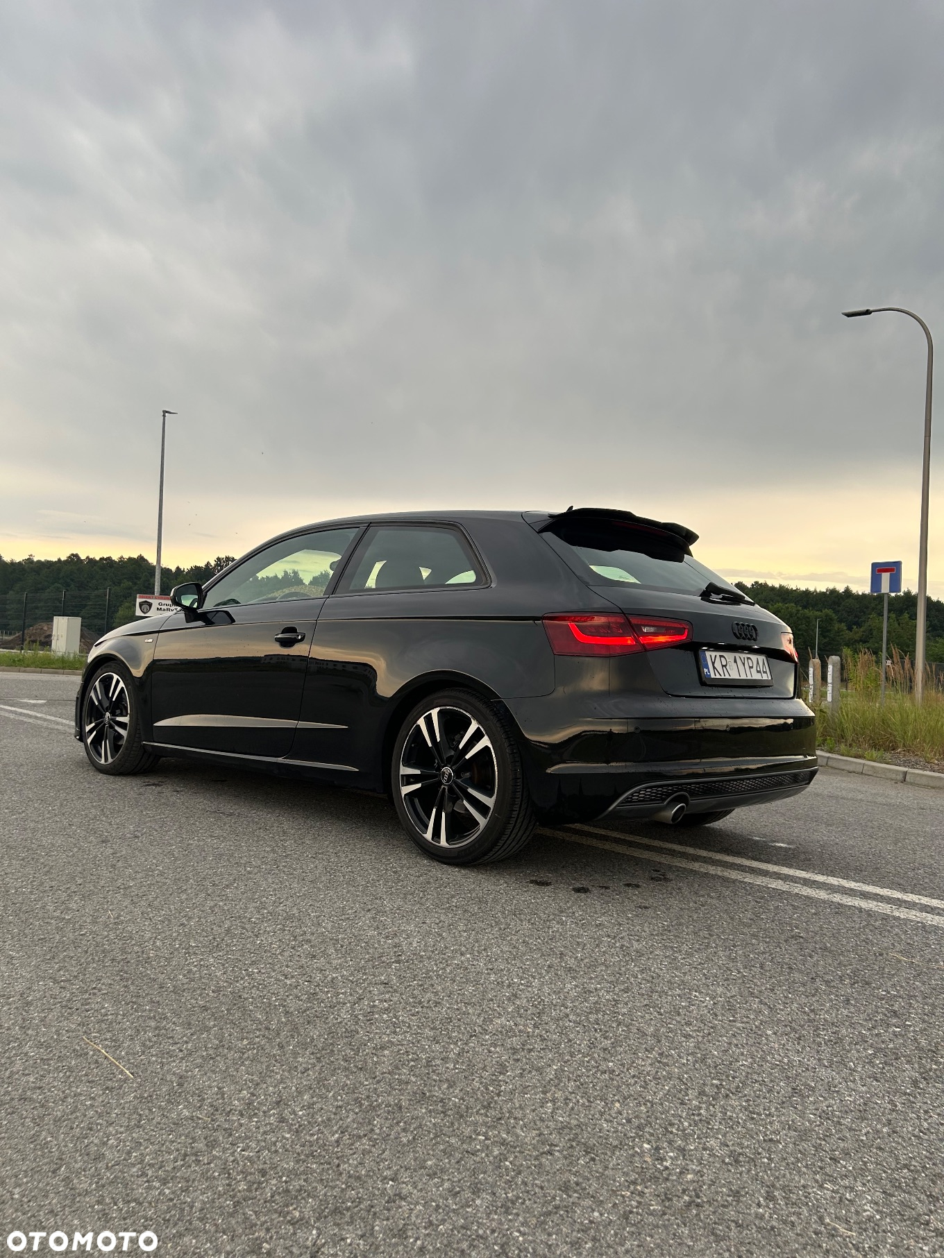 Audi A3 1.6 TDI Ambiente S tronic - 3
