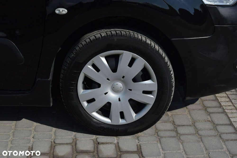 Citroën Berlingo 1.6 HDi XTR - 9