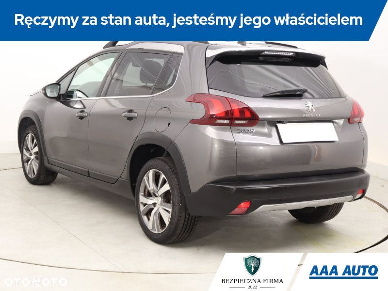 Peugeot 2008 - 6