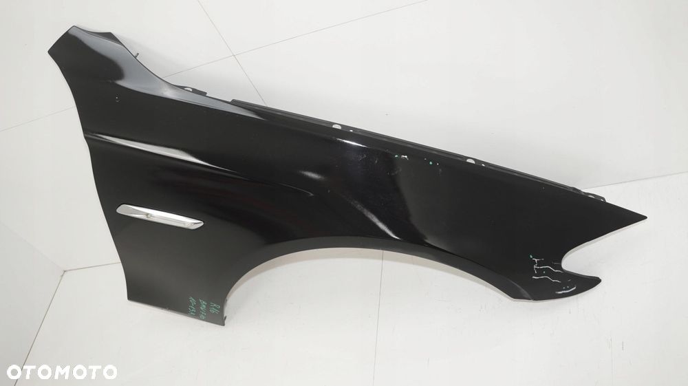 BŁOTNIK PRAWY PRZÓD BMW F10 10-13R 668 - 3