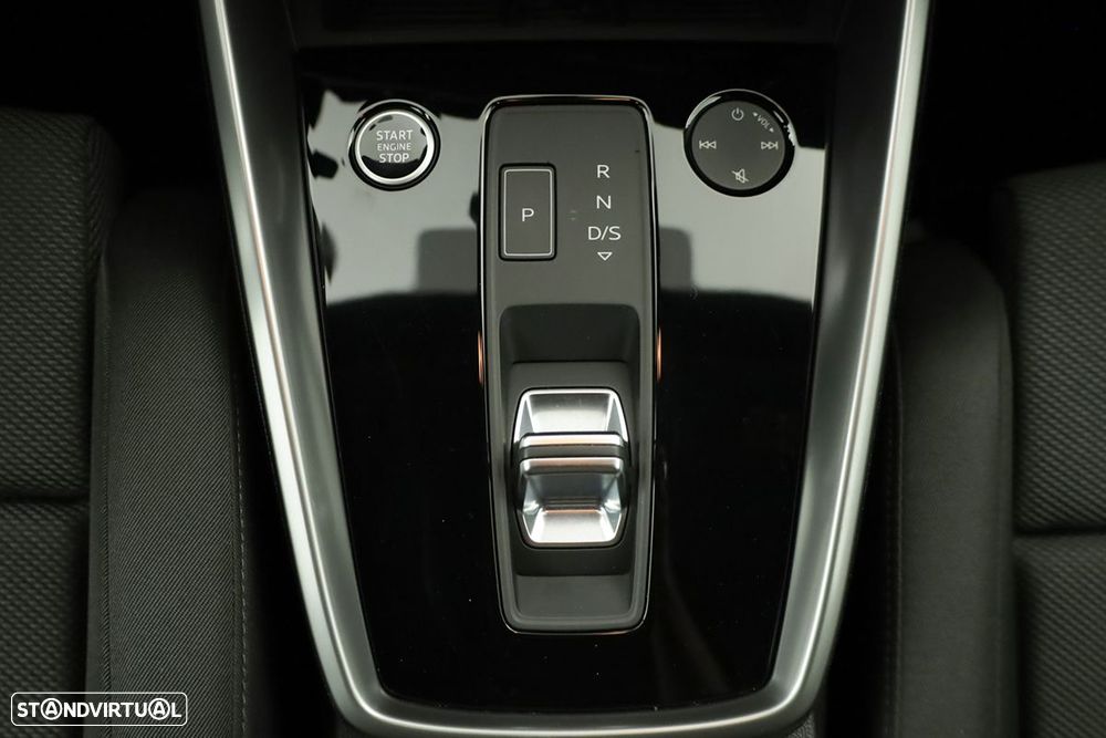 Audi A3 Sportback 40 TFSIe Advanced - 14