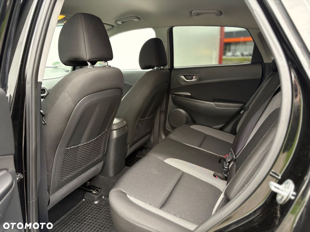 Hyundai Kona 1.0 T-GDI Advantage - 26