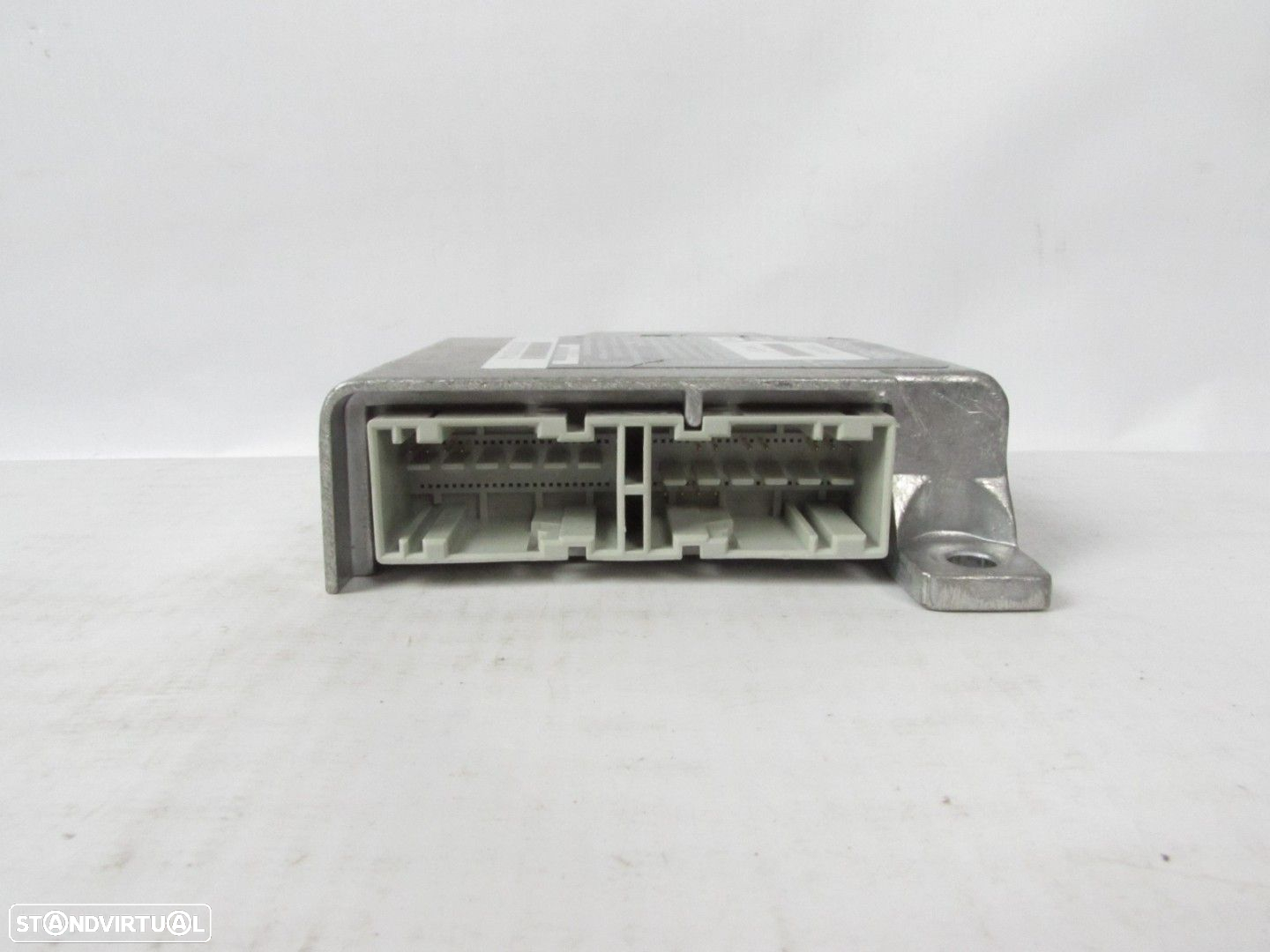 Centralina airbag Seminovo/ Original FIAT PANDA (169_) 51885669 - 3