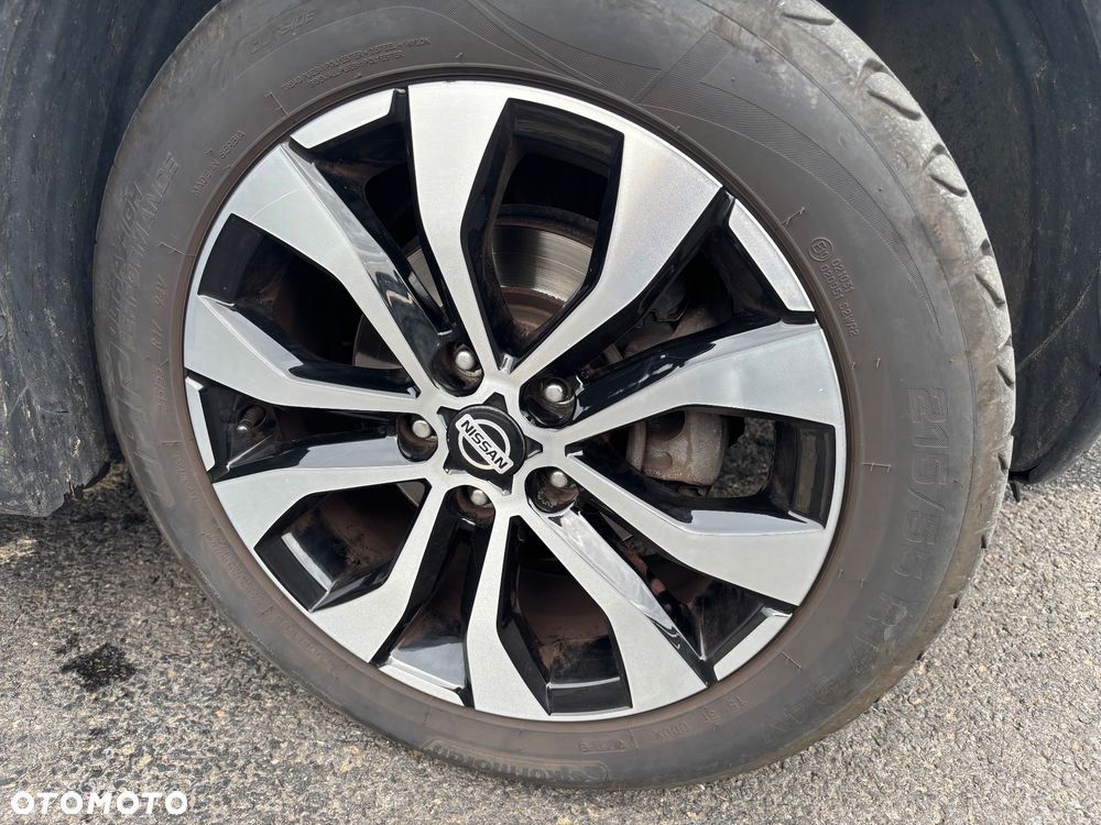 Nissan Juke 1.5 dCi Tekna S&S - 12