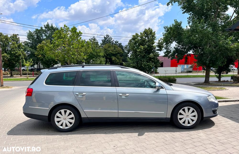 Volkswagen Passat 2.0 Blue TDI SCR Highline - 12