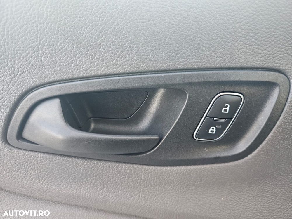 Ford New Transit L2H2 - 30