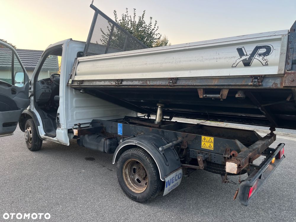 Iveco Dail