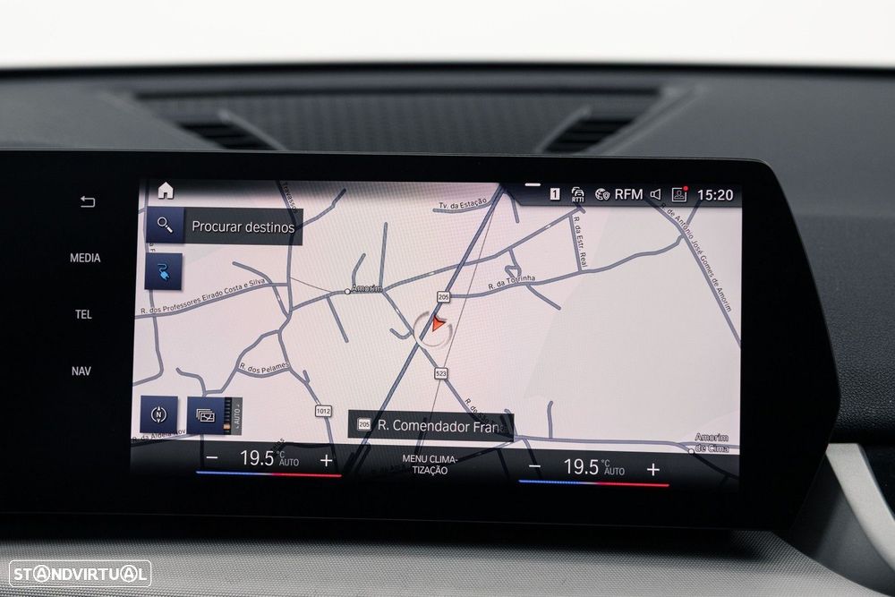 BMW iX1 xDrive30 - 33