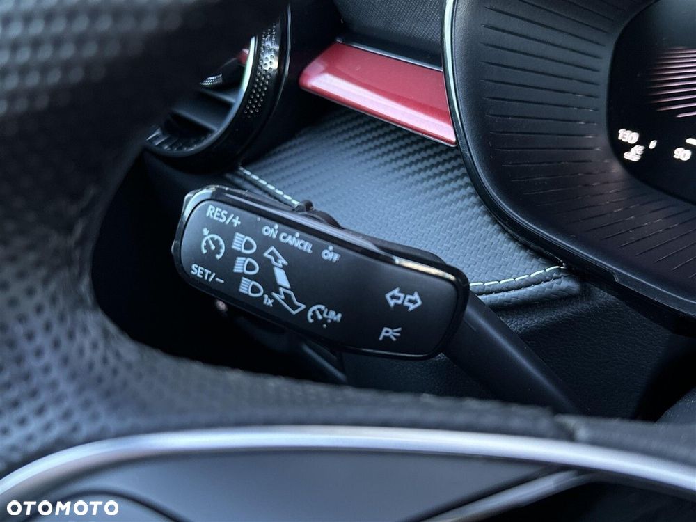 Skoda Fabia 1.5 TSI Monte Carlo DSG - 20