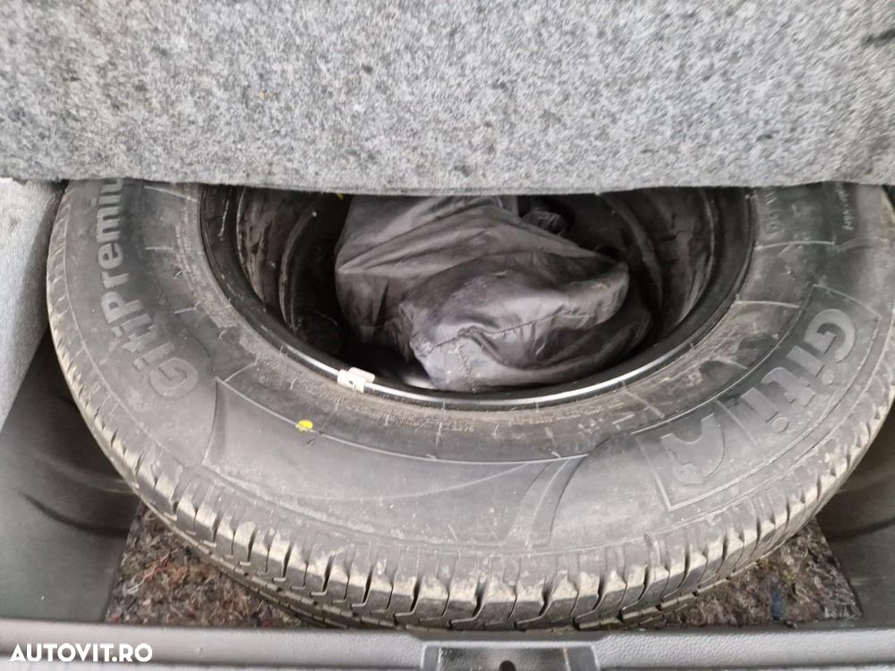 Dacia Duster 1.5 Blue dCi 4WD Comfort - 7