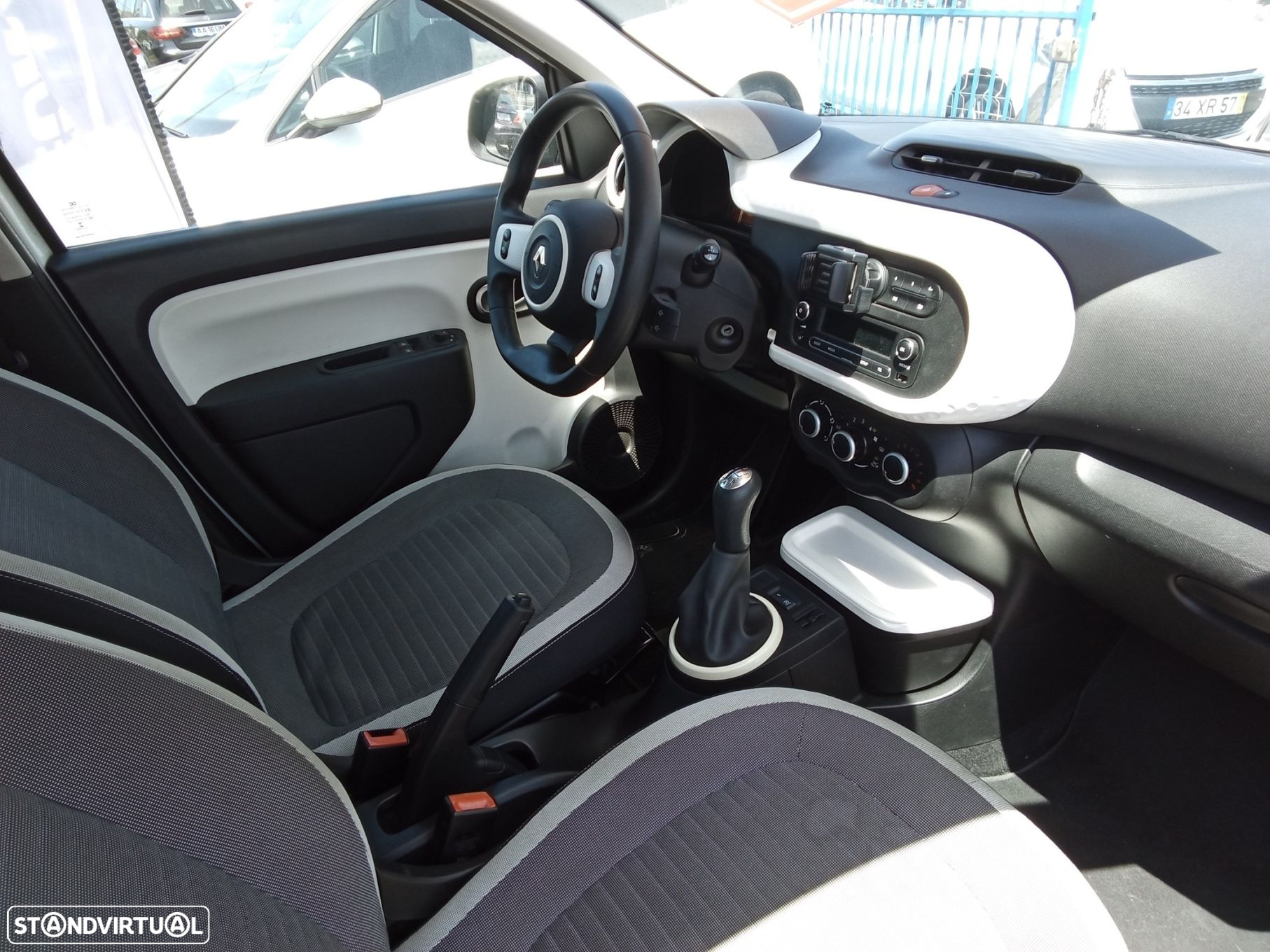Renault Twingo 1.0 SCe Dynamique - 19