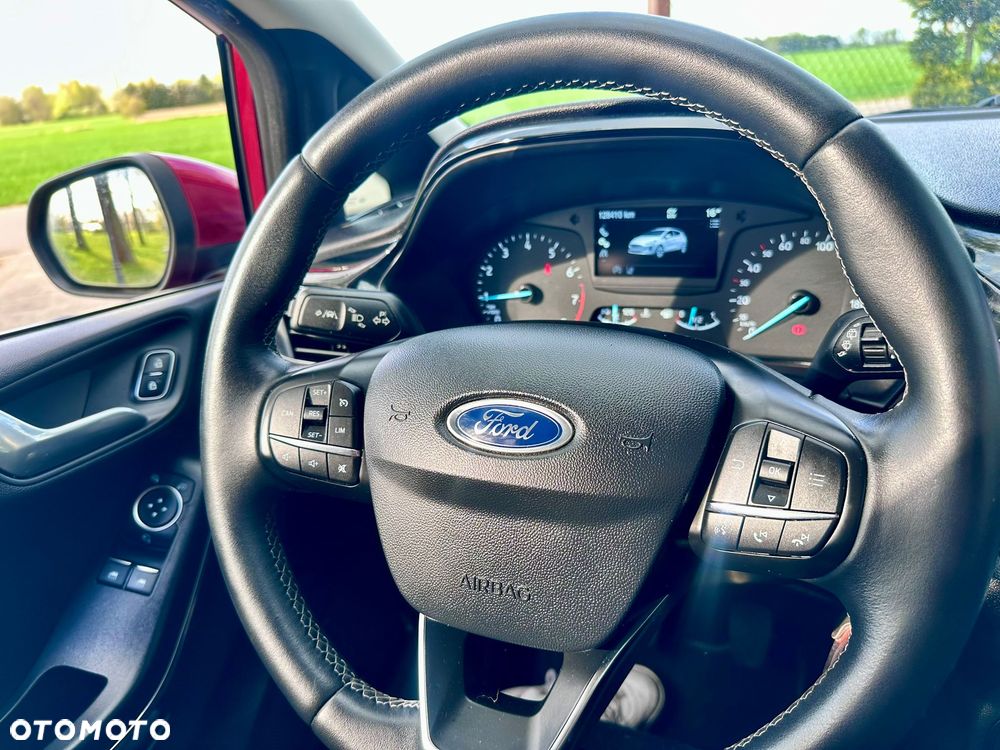 Ford Fiesta - 7